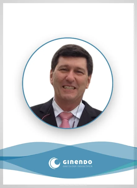 Prof. Dr. Ricardo Bassil Lasmar