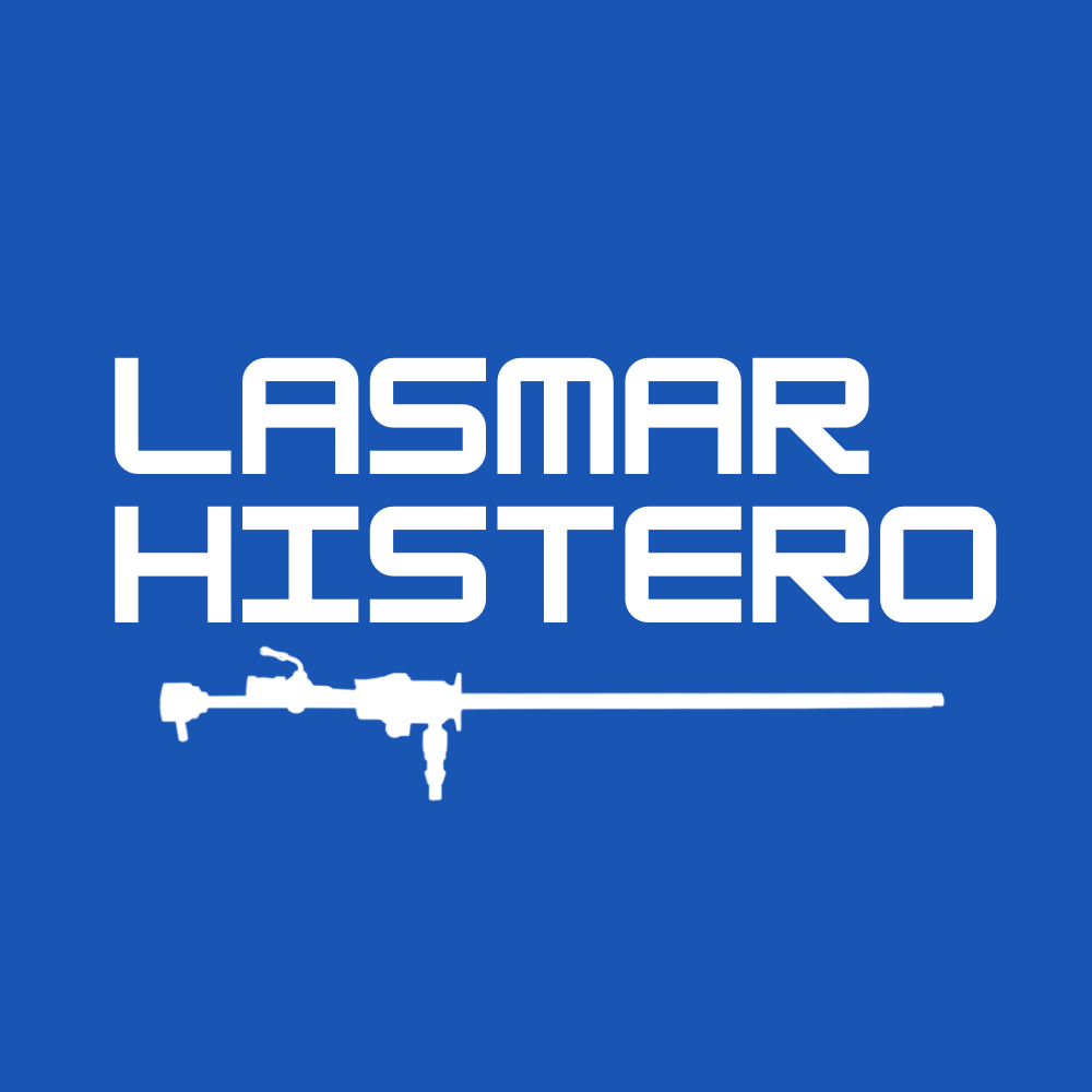 Lasmar Histeroscopia